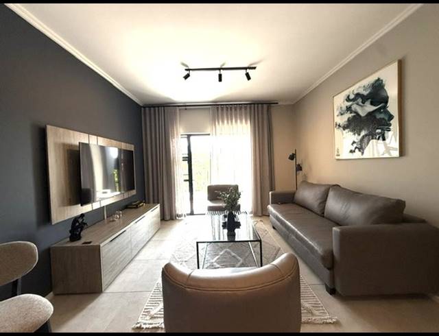 2 BEDROOM PROPERTY TO RENT IN ATHOLL